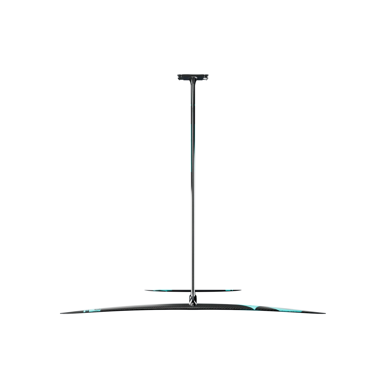 GAASTRA GA-Foil Wing Foil CARBON GTX 97 (72cm Fuselage) Set 2024 - 1150 HP 4 GAASTRA GA-Foil Wing Foil CARBON GTX 97 (72cm Fuselage) Set 2024 - 1150 HP – Bild 2