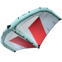 VAYU Foil Wing V3 2023 - 4,5 White / Black -Surfausrüstungs Geschäft 01vv3 3