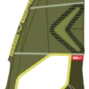 SEVERNE Windsurf Segel S-1 Sage Green 2024 - 4.6 Sage Green