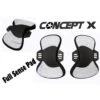 Concept X Footpad Full Sense - Paar Kite Pad - None 2 Concept X Footpad Full Sense - Paar Kite Pad - None -Surfausrüstungs Geschäft 03006