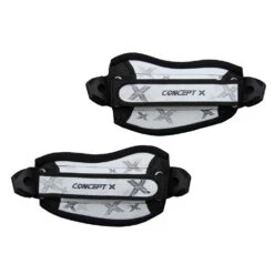 Concept X Footstrap Professional - Paar Kite Fußschlaufe - None