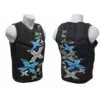 Concept X Kitevest Combat Prallschutz- Und Auftriebsweste - XL