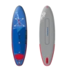 Starboard ISUP IGO Deluxe DC 2023 - 10.8 X 33