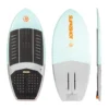 Slingshot Wakeboard Foil WF-1 V3 - 4'2" -Surfausrüstungs Geschäft 122236024 main wf 1