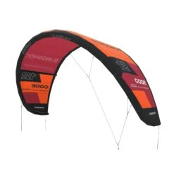 Slingshot Kite Code V1 2023 - Blue 10m -Surfausrüstungs Geschäft 1230111 codev1 orange 23x main