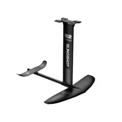 Slingshot Wake Foil Hover Glide FWAKE V4 2023 - None