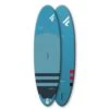 Fanatic ISUP Fly Air Blue 2023 - 10'4" -Surfausrüstungs Geschäft 13200 1131 1