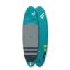 FANATIC ISUP Fly Air Premium 2023 - 9'8" -Surfausrüstungs Geschäft 13200 1132 1