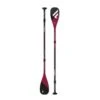 FANATIC SUP Paddle Carbon 80 Adjustable 3-Piece 2022 - 6.75" -Surfausrüstungs Geschäft 13200 1304 1