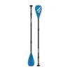 FANATIC SUP Paddle Pure Adjustable 3-Piece 2022 - 8" -Surfausrüstungs Geschäft 13200 1346 1