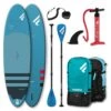 FANATIC ISUP Package Fly Air/Pure Blue 2023 - 10'4" 2 FANATIC ISUP Package Fly Air/Pure Blue 2023 - 10'4" -Surfausrüstungs Geschäft 13200 1731 1