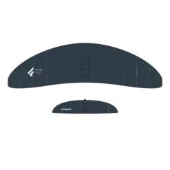 FANATIC Windsurf Foil Flow Wing Set 1500/215 - 1500/215 Black