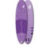 Fanatic ISUP Diamond Air Pocket 2023 - 10'4" -Surfausrüstungs Geschäft 13210 1163 1