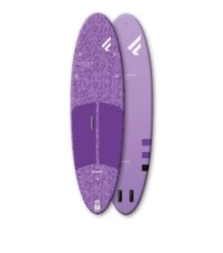 Fanatic ISUP Diamond Air Pocket 2023 - 10'4"