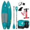 Fanatic ISUP Package Ray Air Pocket/C35 2023 - 11'6"x31" -Surfausrüstungs Geschäft 13210 1762 1