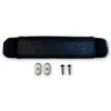 FANATIC Footstrap Sky Wing Incl. Screws (1pcs) - OneSize Black -Surfausrüstungs Geschäft 13210 8014 1