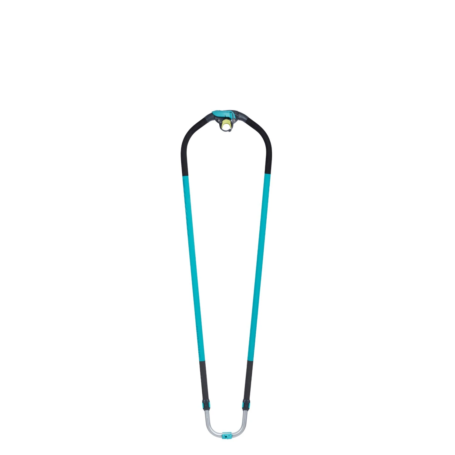 Duotone Windsurf Gabelbaum Black Series 2023 - Black/turquoise 140-190 (28mm) 4 Duotone Windsurf Gabelbaum Black Series 2023 - Black/turquoise 140-190 (28mm) – Bild 2