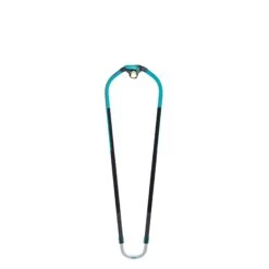 Duotone Windsurf Gabelbaum Silver Series 2023 - Black/light-grey 140-190 (27.5mm) -Surfausrüstungs Geschäft 14220 1401 3