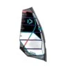 Duotone Windsurf Segel S_Pace 2023 - C29:black/grey 6.0