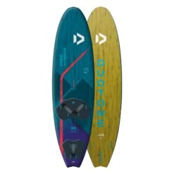 Duotone Windsurf Board FreeWave SLS - Boards 2024 - 75