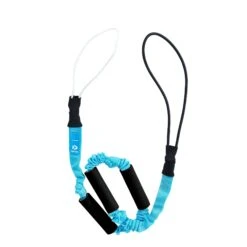 Duotone Startschot Uphaul Line Gripster 2023 - Blue-orange One Size