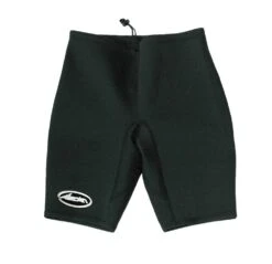 Ascan Neoprenshort 1,5mm Neoprenhose - XS