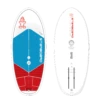 Starboard Wing Board TAKE OFF Lite Tech 2024 - 4.10 X 23 -Surfausrüstungs Geschäft 170075241112