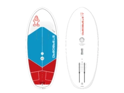 Starboard Wing Board TAKE OFF Lite Tech 2024 - 4.10 X 23