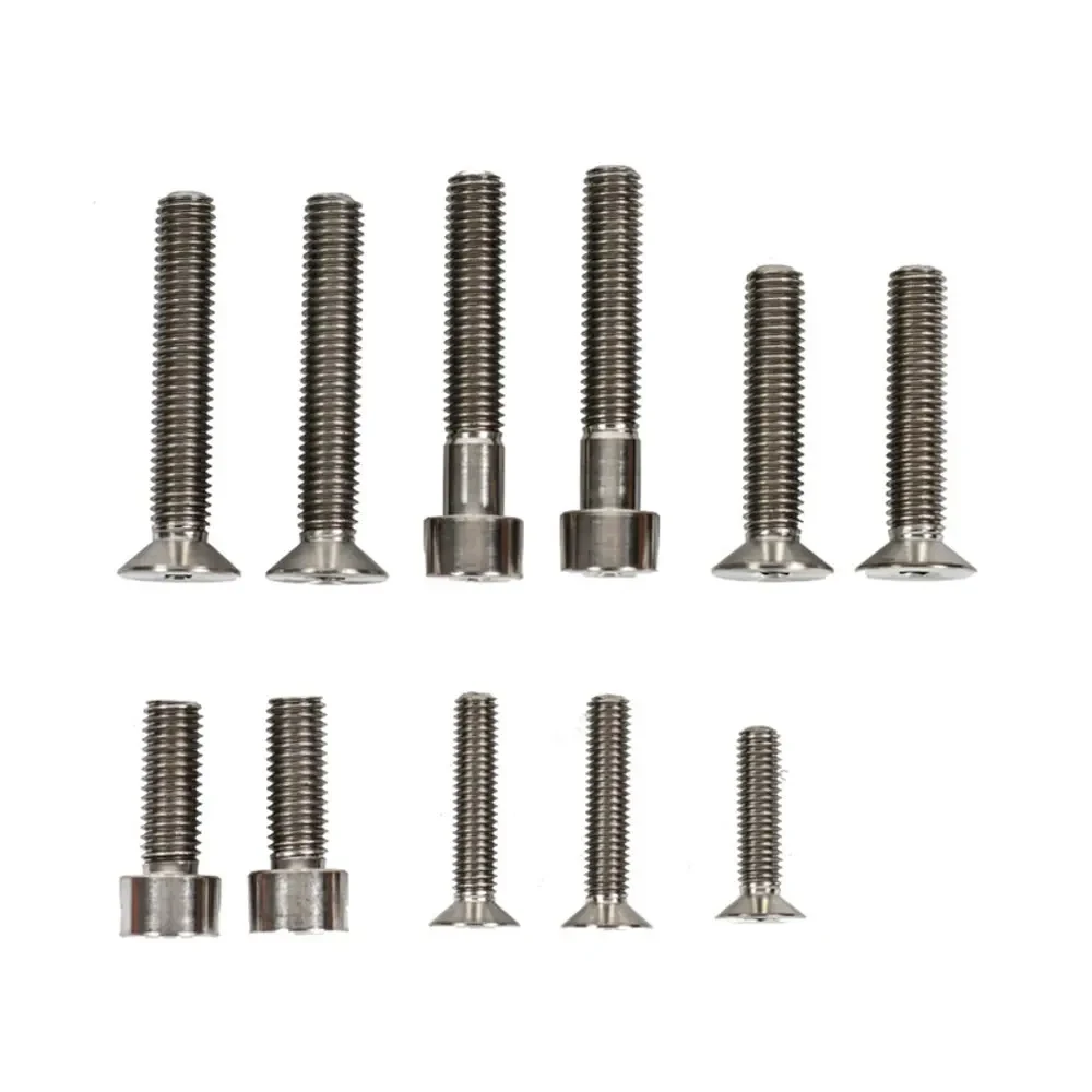 Slingshot Hover Glide Hardware Kit - None 3 Slingshot Hover Glide Hardware Kit - None