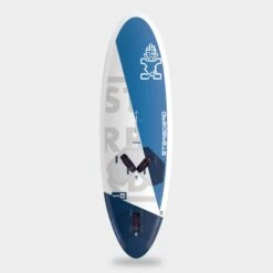 Starboard Windsurf Board KODE Wood Sandwich 2023 - 105 Wood Sandwich -Surfausrüstungs Geschäft 1dmnalm176obrovpvwtv6div8
