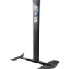 BLK Bullet Windsurf Foil F-Ride 2023 - Alu85 -Surfausrüstungs Geschäft 1foil