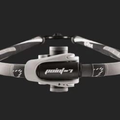 Point 7 Windsurf Gabelbaum Alu+ Pro Boom 2023 - 140-190 -Surfausrüstungs Geschäft 2018 boom alu shop product image 1