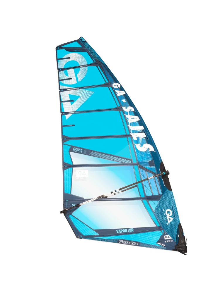 GAASTRA GA-Sails 2020 Vapor AIR -9.0 3 GAASTRA GA-Sails 2020 Vapor AIR -9.0