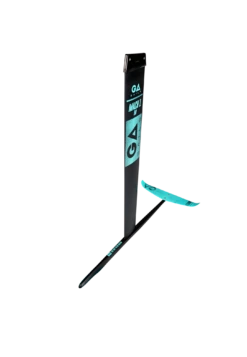 GAASTRA GA-Foil Windsurf Foil CARBON Set Mach 1 2024 - 1050 HP -Surfausrüstungs Geschäft 2021 mach1 windsurf base