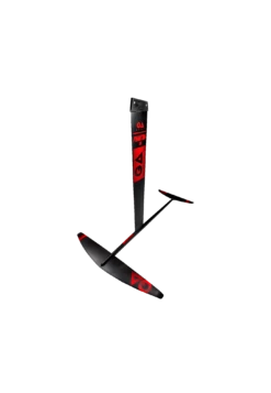 GAASTRA GA-Foil Windsurf Foil CARBON Set Mach 1 2024 - 1050 HP -Surfausrüstungs Geschäft 2021 phantom foil 1