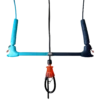 GAASTRA GA-Kites 4 Line Bar -X6- 2024 - Long (52 Cm)