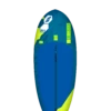 Tabou Windsurf & Wing Foil Board Pocket Air 2021 - 5'8* -Surfausrüstungs Geschäft 2021t marketing graphics pocket air f