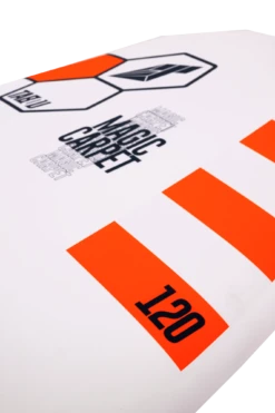Tabou Windsurf & Wing Foil Board Magic Carpet MTE 2024 - 110 MTE -Surfausrüstungs Geschäft 2022t magiccarpet mte detail 04 web