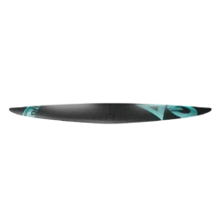 GAASTRA GA Foil Front Wing MP 2024 - 890 -Surfausrüstungs Geschäft 2023 ga mp frw 1290 2307 front top transparent
