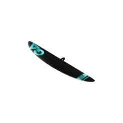 GAASTRA GA Foil Front Wing MP 2024 - 890 -Surfausrüstungs Geschäft 2023 ga mp frw 1290 2307 isometric0001 transparent