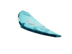 GAASTRA GA-Wing Foil Wing CROSS 2023 - 4.2C1 DARK GREEN -Surfausrüstungs Geschäft 2023 ga cross beauty cc2 11 t