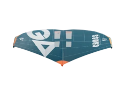 GAASTRA GA-Wing Foil Wing CROSS 2023 - 4.2C1 DARK GREEN -Surfausrüstungs Geschäft 2023gk cross 52 cc1 backtop t