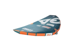 GAASTRA GA-Wing Foil Wing CROSS 2023 - 4.2C1 DARK GREEN -Surfausrüstungs Geschäft 2023gk cross 52 cc1 frontlefttop t