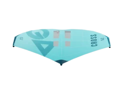 GAASTRA GA-Wing Foil Wing CROSS 2023 - 4.2C1 DARK GREEN -Surfausrüstungs Geschäft 2023gk cross 52 cc2 backtop t