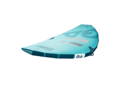 GAASTRA GA-Wing Foil Wing CROSS 2023 - 4.2C1 DARK GREEN -Surfausrüstungs Geschäft 2023gk cross 52 cc2 frontlefttop t