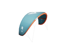 GAASTRA GA-Kites Kite IQ 2023 - 10.0 C1 DARK GREEN -Surfausrüstungs Geschäft 2023gk iq 10 cc1 frontlefttop t