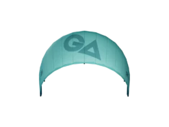GAASTRA GA-Kites Kite IQ 2023 - 10.0 C1 DARK GREEN -Surfausrüstungs Geschäft 2023gk iq 10 cc2 backtop t