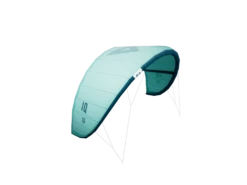 GAASTRA GA-Kites Kite IQ 2023 - 10.0 C1 DARK GREEN -Surfausrüstungs Geschäft 2023gk iq 10 cc2 frontlefttop t