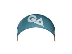 GAASTRA GA-Kites Kite ONE 2023 - 10.0 C1 DARK GREEN -Surfausrüstungs Geschäft 2023gk one 10 cc1 backtop t