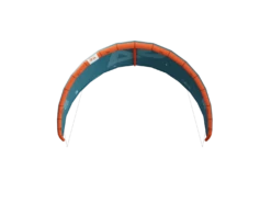 GAASTRA GA-Kites Kite ONE 2023 - 10.0 C1 DARK GREEN -Surfausrüstungs Geschäft 2023gk one 10 cc1 frontal t